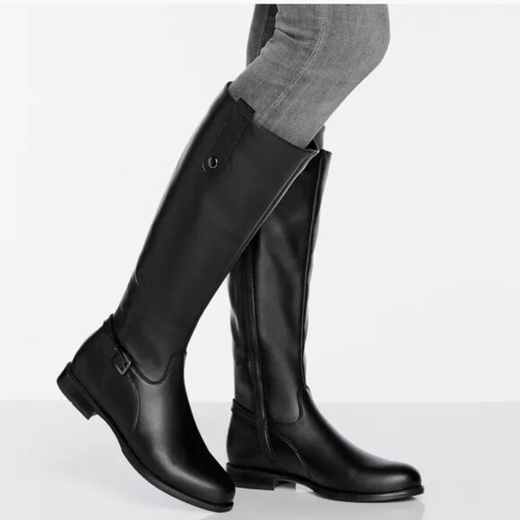 La CANADIENNE Shoes - La Canadienne Boots "NEW"